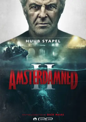Постер к фильму "Амстердамский кошмар 2" #597549
