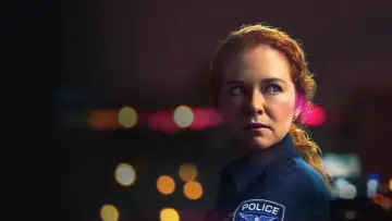 Задник к фильму "How She Caught A Killer" #917616