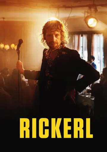 Постер к фильму "Rickerl - Musik is höchstens a Hobby" #367041