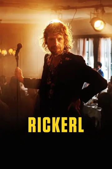 Постер к фильму "Rickerl - Musik is höchstens a Hobby" #762103