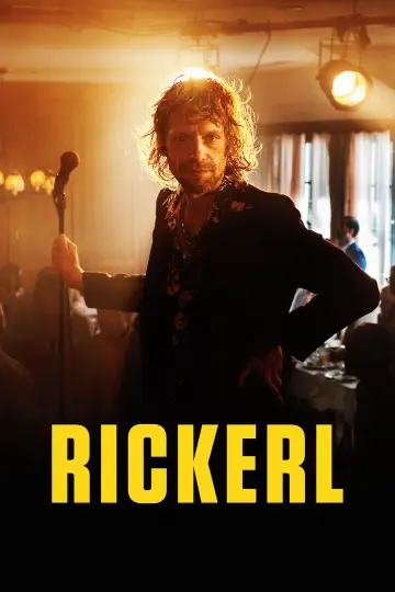 Постер к фильму "Rickerl - Musik is höchstens a Hobby" #762105