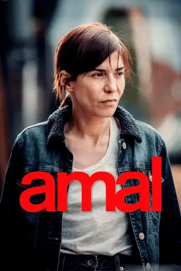 Постер к фильму "Amal : un esprit libre" #1586444