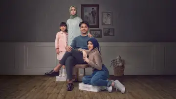 Задник к фильму "Ipar Adalah Maut" #884235