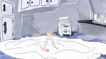 Задник к фильму "The Day Iceland Stood Still" #683498