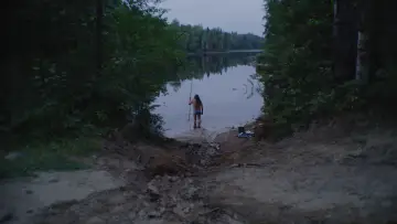 Задник к фильму "Soleils Atikamekw" #1086512