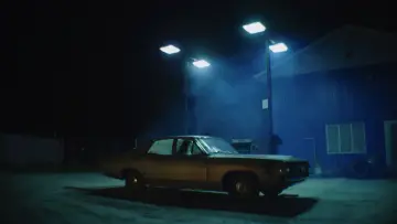 Задник к фильму "Soleils Atikamekw" #1086516