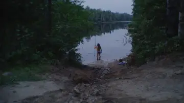 Задник к фильму "Soleils Atikamekw" #1086518