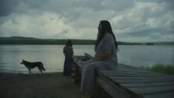 Задник к фильму "Soleils Atikamekw" #1086520