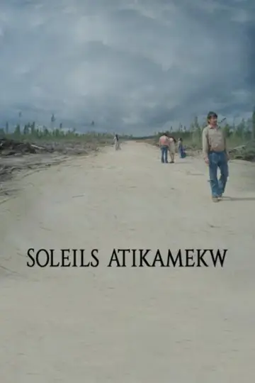Постер к фильму "Soleils Atikamekw" #444709