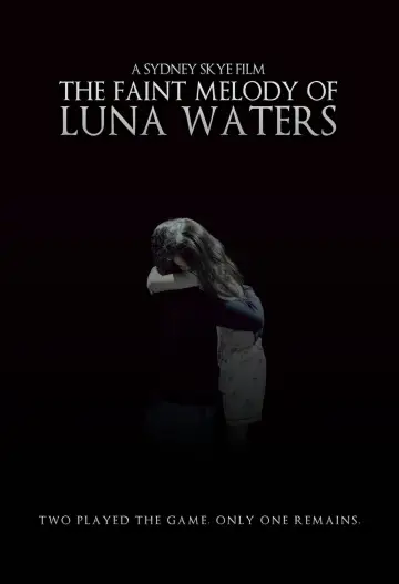 The Faint Melody of Luna Waters постер