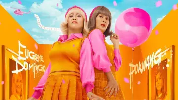 Задник к фильму "Becky and Badette" #196446