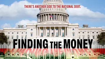 Задник к фильму "Finding the Money" #1112806