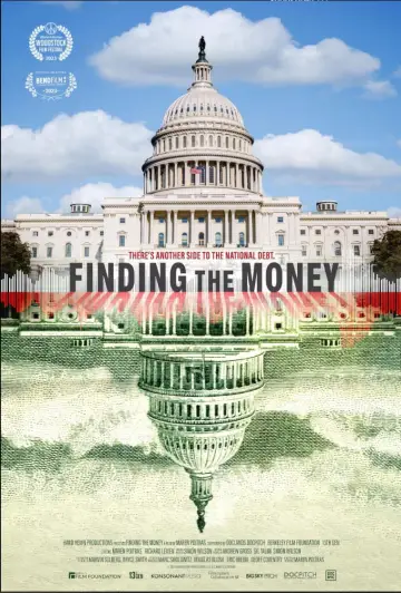 Постер к фильму "Finding the Money" #1112809