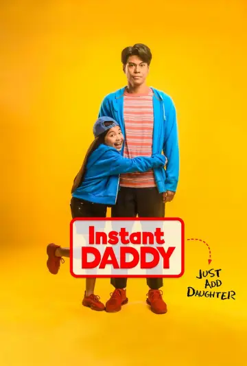 Постер к фильму "Instant Daddy" #1022229