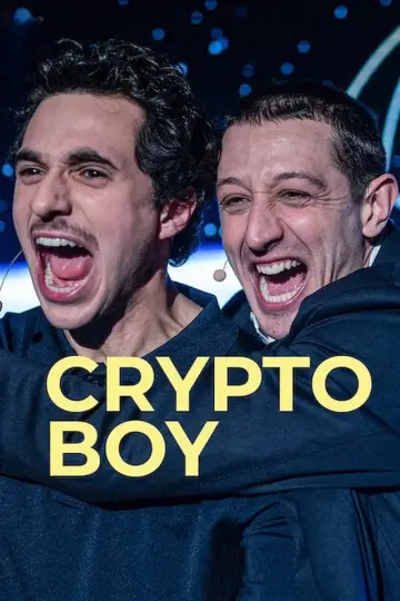 Постер к фильму "Crypto Boy" #1127227