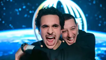 Задник к фильму "Crypto Boy" #495182