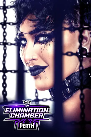 Постер к фильму "WWE Elimination Chamber: Perth" #1016386
