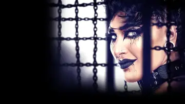 Задник к фильму "WWE Elimination Chamber: Perth" #368468