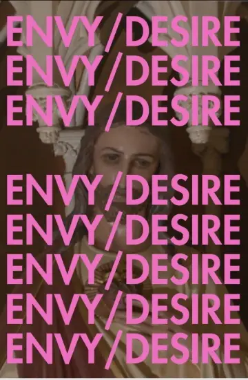 Постер к фильму "Envy/Desire" #1011174