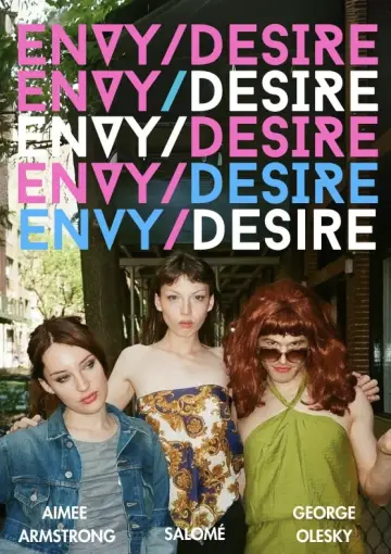 Постер к фильму "Envy/Desire" #1011175