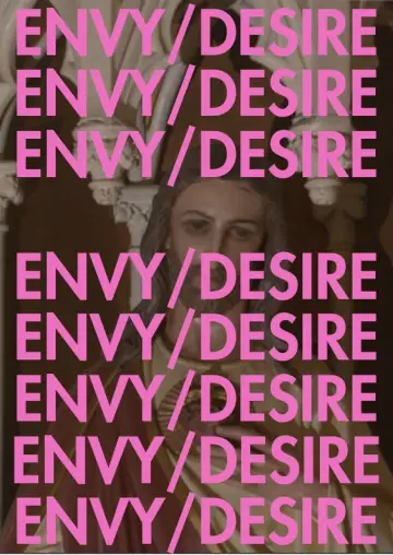 Постер к фильму "Envy/Desire" #1011176