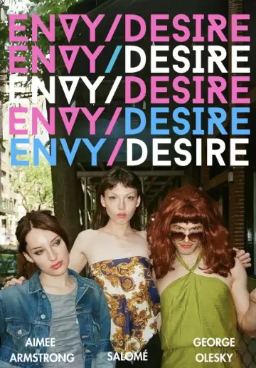Постер к фильму "Envy/Desire" #1011177
