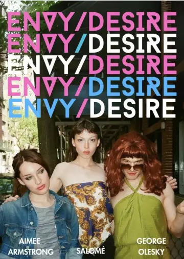 Постер к фильму "Envy/Desire" #1011178