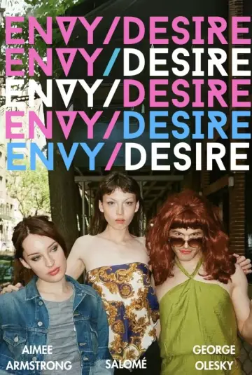 Постер к фильму "Envy/Desire" #1011179
