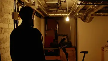 Задник к фильму "Stationary Bike" #1181768