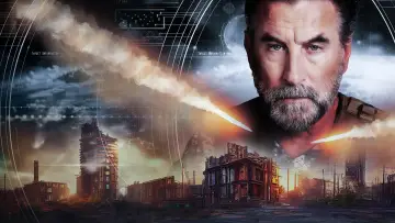 Задник к фильму "Война миров. Последствия" #503874
