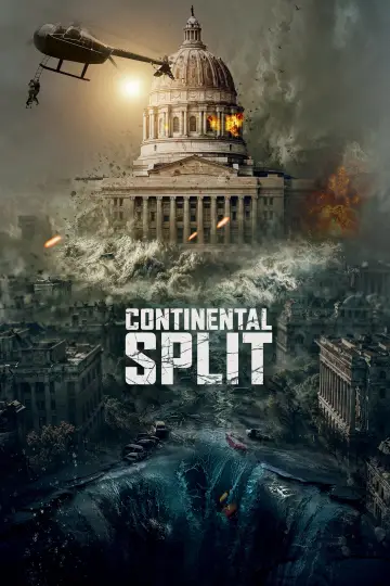 Continental Split