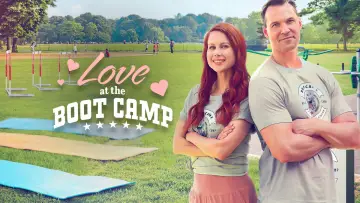 Задник к фильму "Love at the Bootcamp" #1151227
