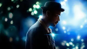 Задник к фильму "Glenn Fredly: The Movie" #1085993