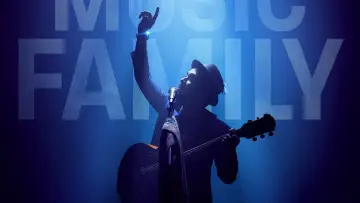 Задник к фильму "Glenn Fredly: The Movie" #443120