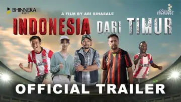 Задник к фильму "Indonesia Dari Timur" #350578