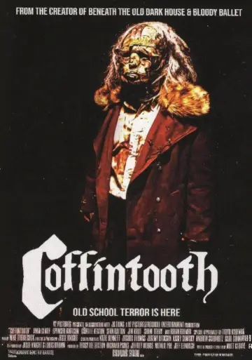 Постер к фильму "Coffintooth" #1143477