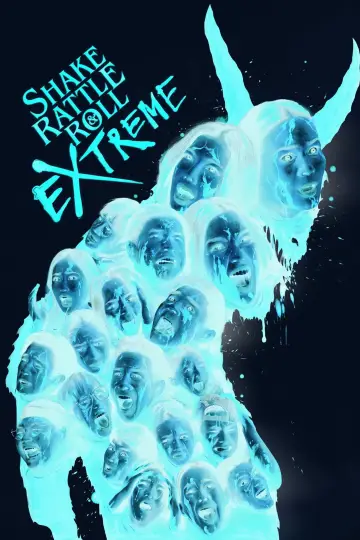 Постер к фильму "Shake, Rattle & Roll Extreme" #1052468