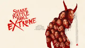 Задник к фильму "Shake, Rattle & Roll Extreme" #414120