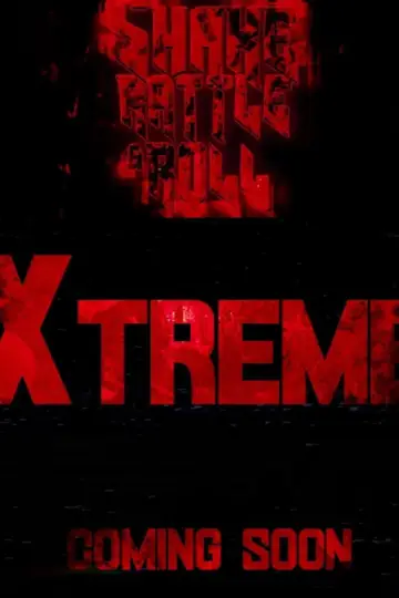 Постер к фильму "Shake, Rattle & Roll Extreme" #414122