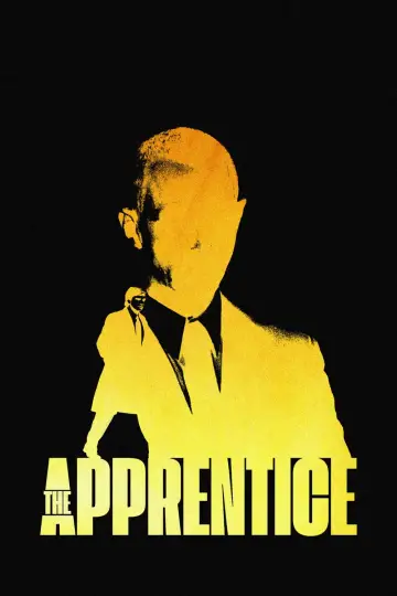 Постер к фильму "Ученик. Восхождение Трампа" #1724996
