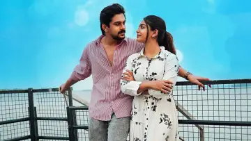 Задник к фильму "സാഹസം" #980712