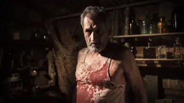 Задник к фильму "El caníbal" #1166441