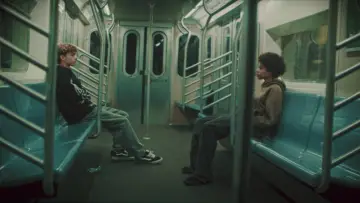 Задник к фильму "Night Train" #1121467