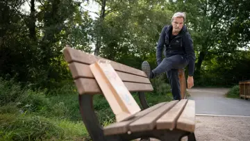 Dein perfektes Jahr постер