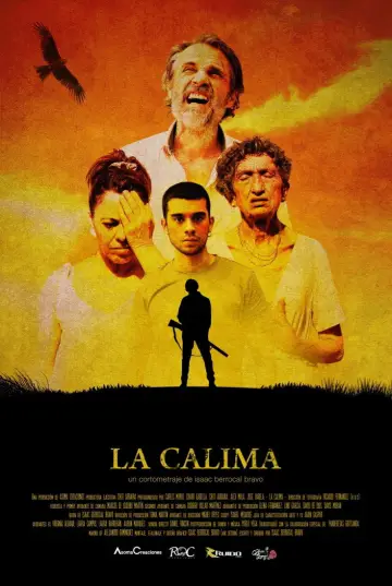 Постер к фильму "La Calima" #968637