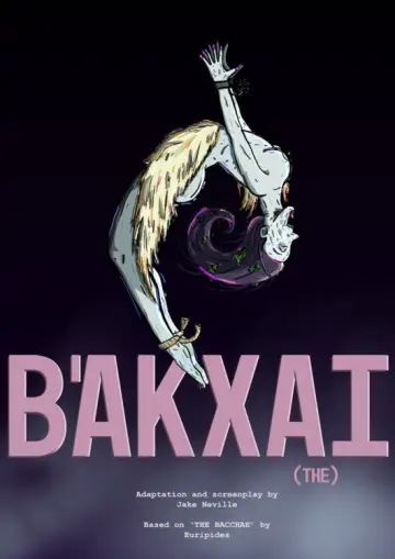 Постер к фильму "The Bacchae" #1040283
