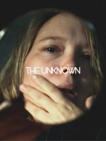 Постер к фильму "L’inconnue" #832763
