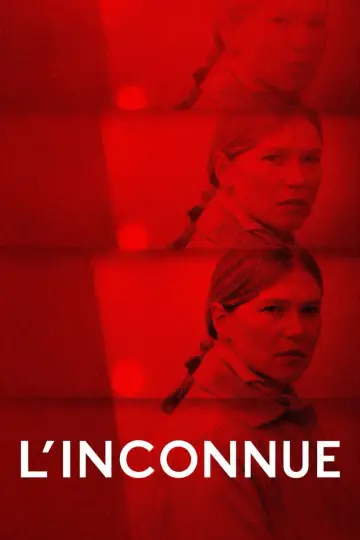 Постер к фильму "L’inconnue" #975517