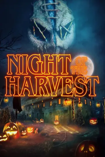 Постер к фильму "The Night of the Harvest" #1077628