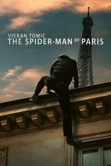 Постер к фильму "Vjeran Tomic: L